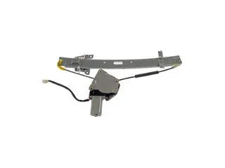 Dorman 741-771 1995-1998 Mazda Protege Window Motor and Regulator Assembly