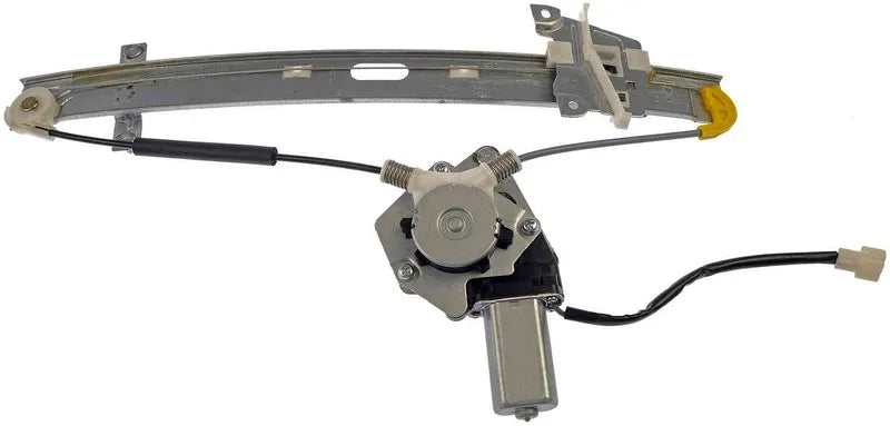 Dorman 741-771 1995-1998 Mazda Protege Window Motor and Regulator Assembly