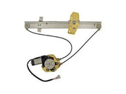 Dorman 741-772 1993-1997 Mazda 626 Window Motor and Regulator Assembly