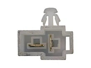 Dorman 741-773 1993-1997 Mazda 626 Window Motor and Regulator Assembly