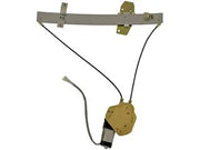 Dorman 741-773 1993-1997 Mazda 626 Window Motor and Regulator Assembly
