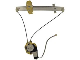 Dorman 741-773 1993-1997 Mazda 626 Window Motor and Regulator Assembly