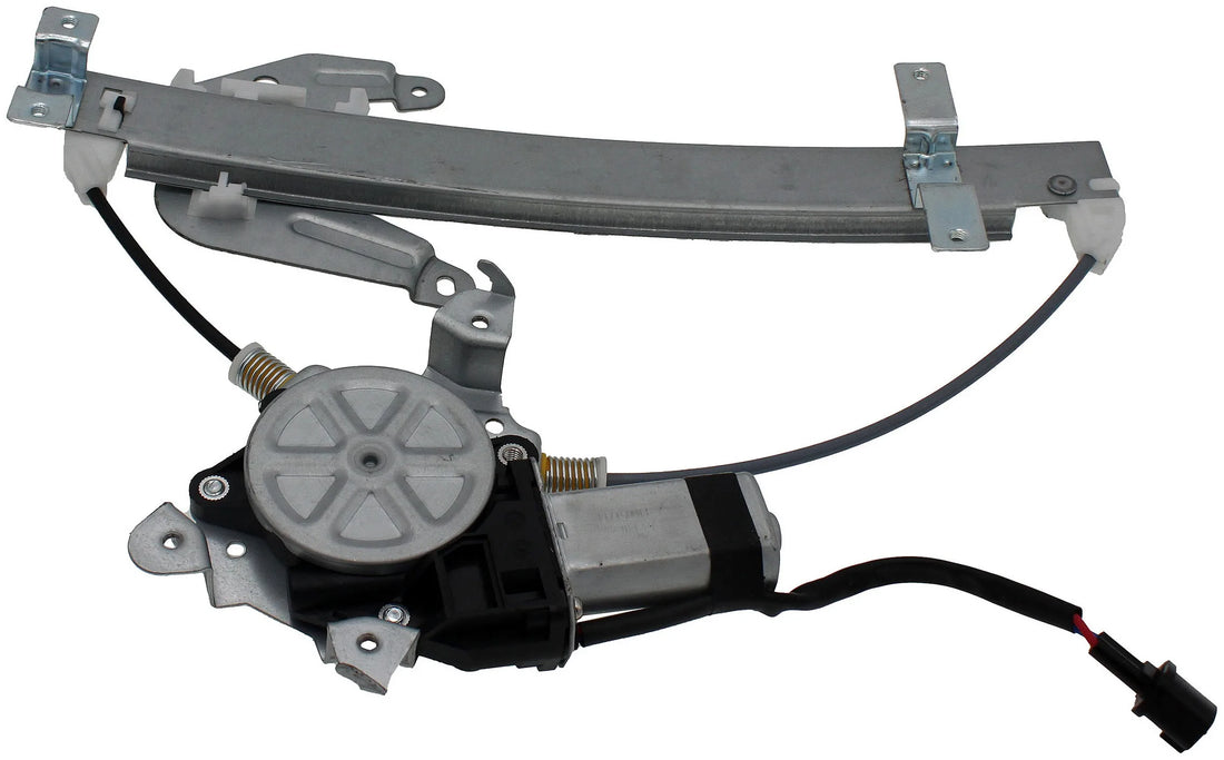 Dorman 741-774 2002-2004 INFINITI I35 Window Motor and Regulator Assembly