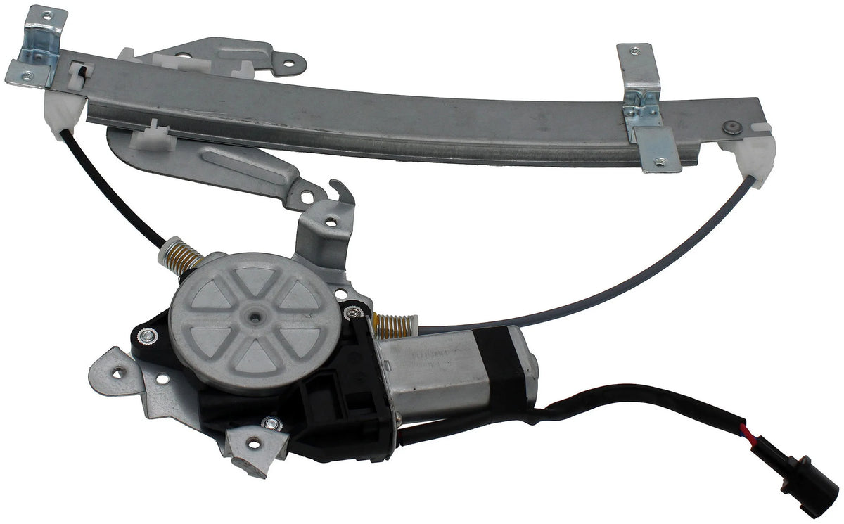 Dorman 741-774 2002-2004 INFINITI I35 Window Motor and Regulator Assembly