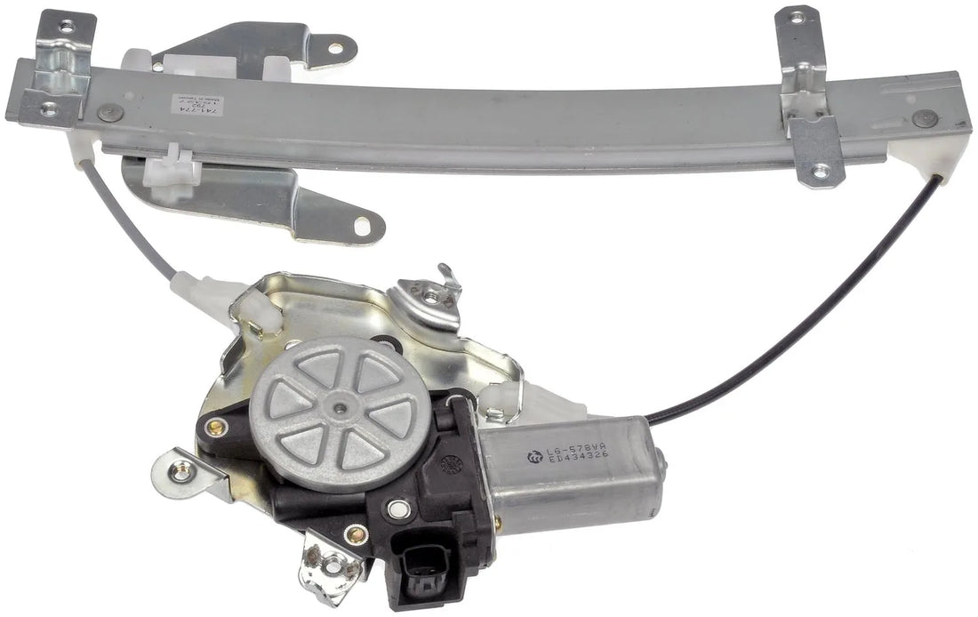 Dorman 741-774 2002-2004 INFINITI I35 Window Motor and Regulator Assembly