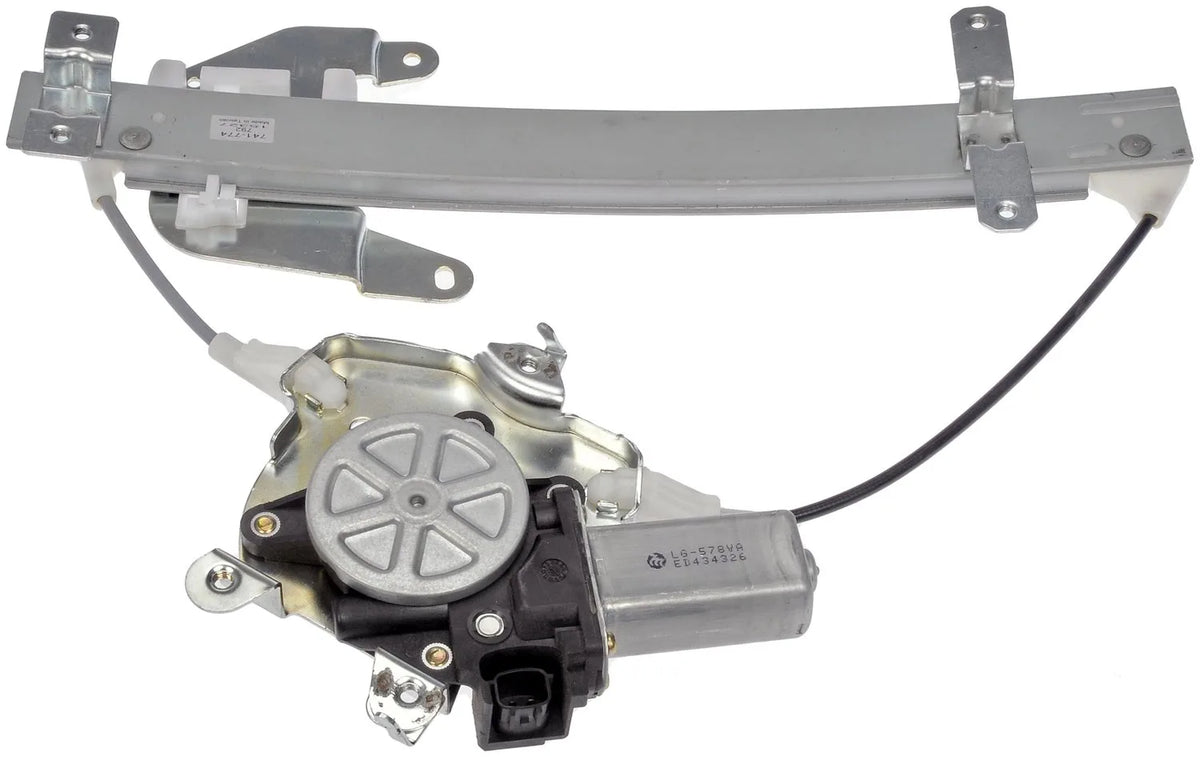 Dorman 741-774 2002-2004 INFINITI I35 Window Motor and Regulator Assembly