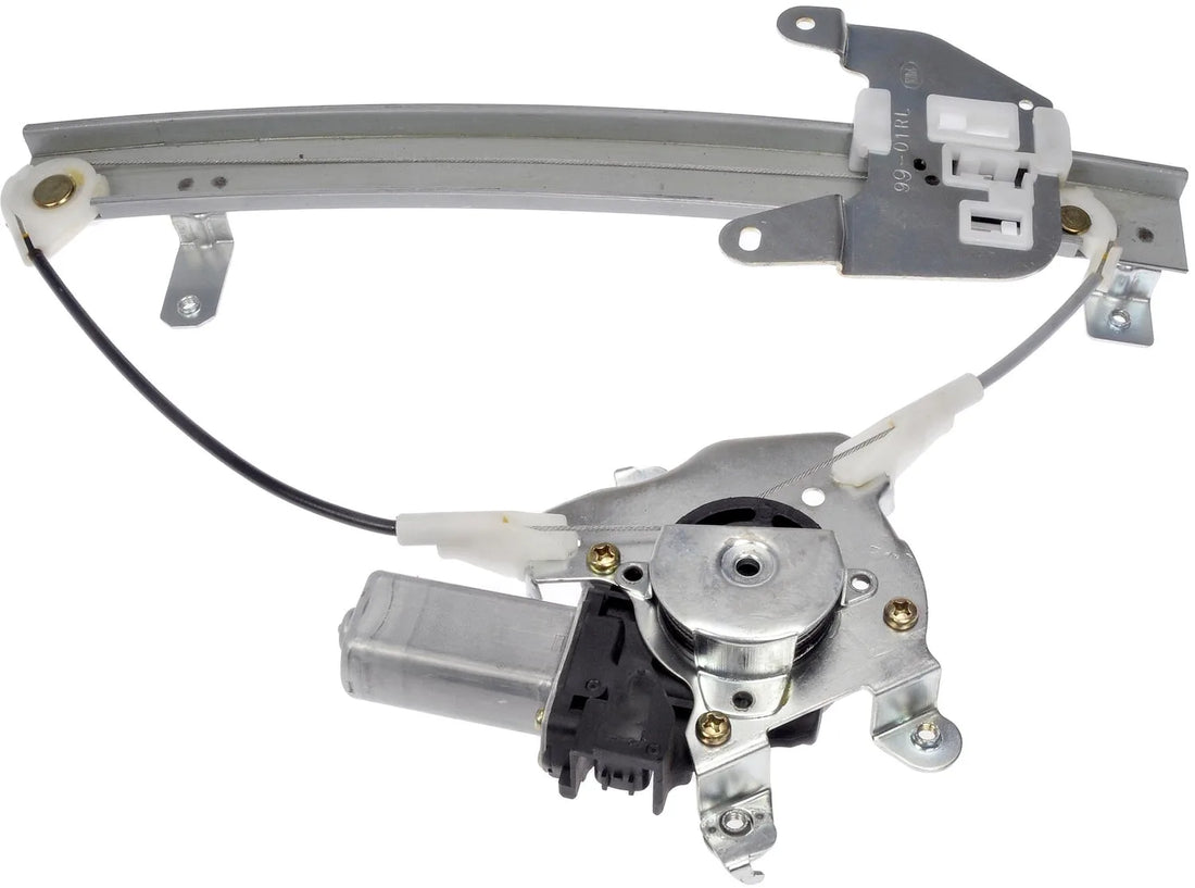 Dorman 741-774 2002-2004 INFINITI I35 Window Motor and Regulator Assembly