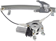Dorman 741-774 2002-2004 INFINITI I35 Window Motor and Regulator Assembly