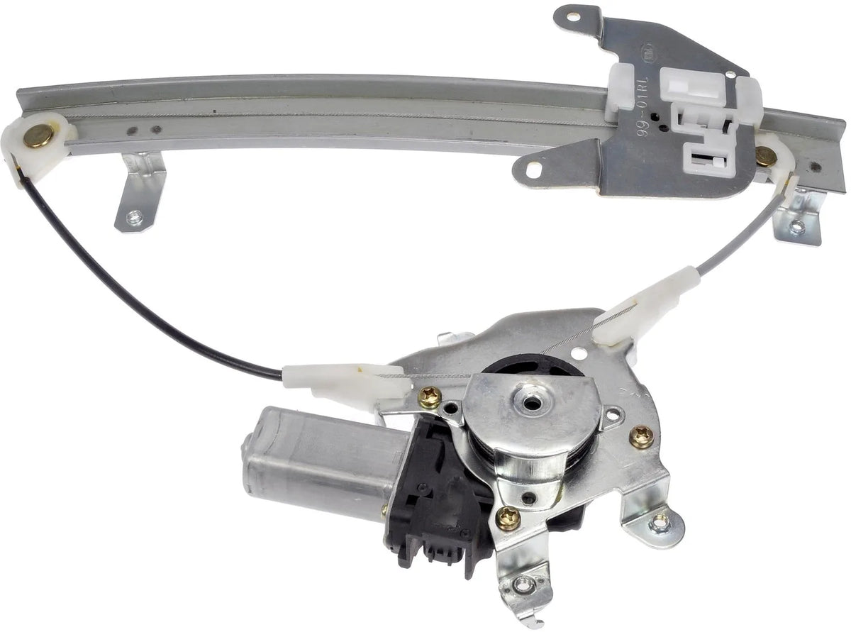 Dorman 741-774 2002-2004 INFINITI I35 Window Motor and Regulator Assembly