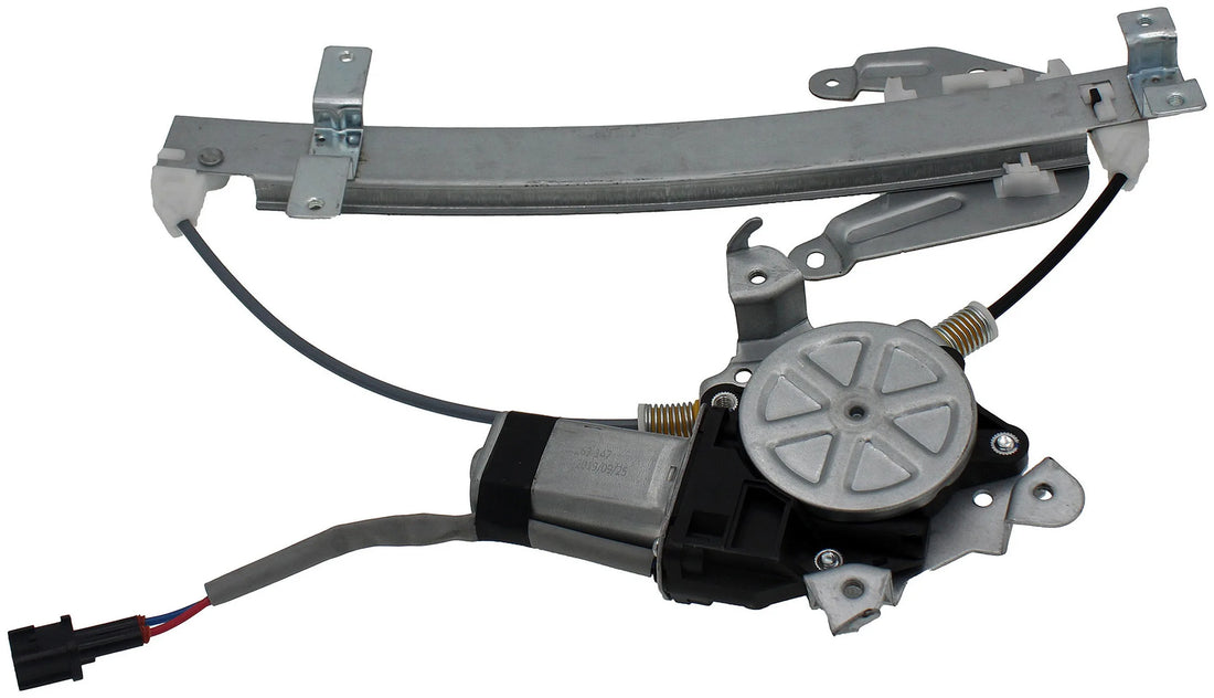 Dorman 741-775 2002-2004 INFINITI I35 Window Motor and Regulator Assembly