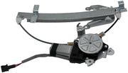 Dorman 741-775 2002-2004 INFINITI I35 Window Motor and Regulator Assembly