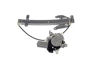 Dorman 741-775 2002-2004 INFINITI I35 Window Motor and Regulator Assembly