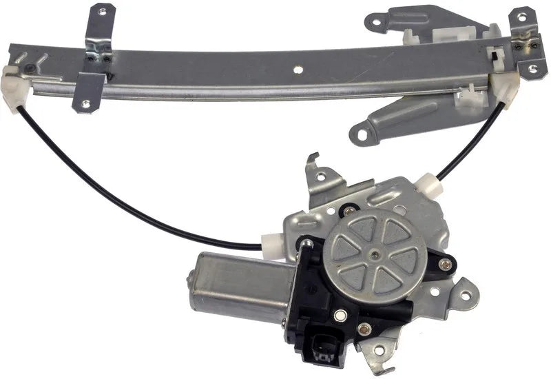 Dorman 741-775 2002-2004 INFINITI I35 Window Motor and Regulator Assembly