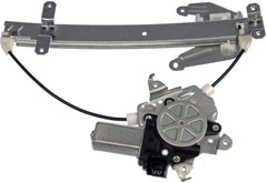 Dorman 741-775 Power Window Regulator And Motor Assembly