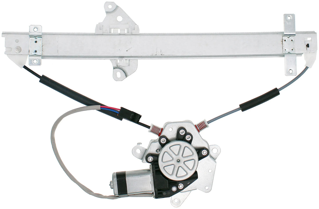 Dorman 741-776 1995-1999 Nissan Sentra Window Motor and Regulator Assembly