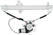 Dorman 741-776 1995-1999 Nissan Sentra Window Motor and Regulator Assembly