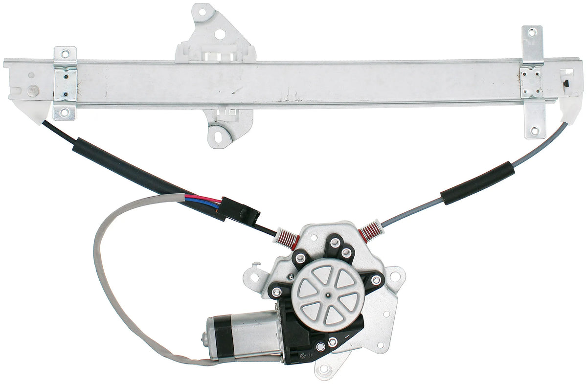 Dorman 741-776 1995-1999 Nissan Sentra Window Motor and Regulator Assembly