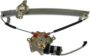 Dorman 741-776 1995-1999 Nissan Sentra Window Motor and Regulator Assembly