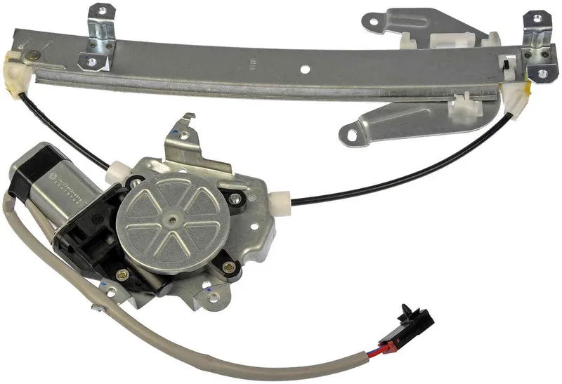 Dorman 741-778 1996-1999 INFINITI I30 Window Motor and Regulator Assembly