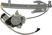 Dorman 741-778 1996-1999 INFINITI I30 Window Motor and Regulator Assembly