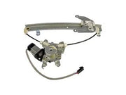 Dorman 741-779 1996-1999 INFINITI I30 Window Motor and Regulator Assembly
