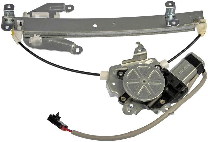 Dorman 741-779 1996-1999 INFINITI I30 Window Motor and Regulator Assembly