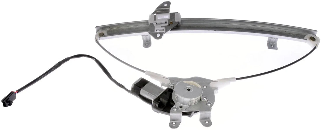 Dorman 741-782 1994-2012 Nissan Tsuru Window Motor and Regulator Assembly