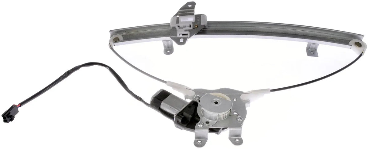 Dorman 741-782 1994-2012 Nissan Tsuru Window Motor and Regulator Assembly