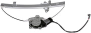Dorman 741-782 1994-2012 Nissan Tsuru Window Motor and Regulator Assembly