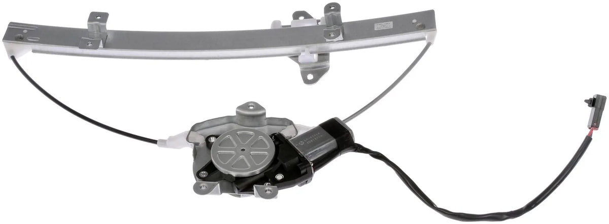 Dorman 741-782 1994-2012 Nissan Tsuru Window Motor and Regulator Assembly