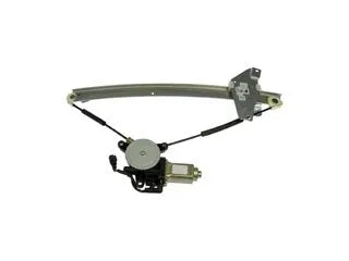 Dorman 741-784 1993-1997 Geo Prizm Window Motor and Regulator Assembly