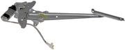 Dorman 741-789 1989-1995 Toyota Pickup Window Motor and Regulator Assembly