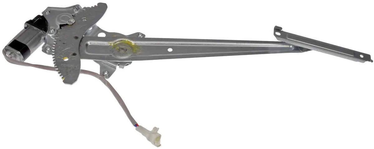 Dorman 741-789 1989-1995 Toyota Pickup Window Motor and Regulator Assembly