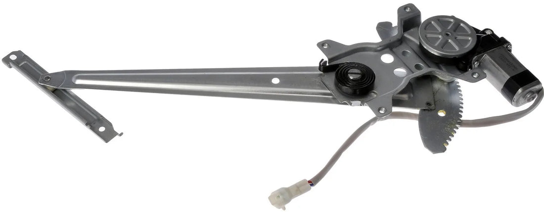 Dorman 741-789 1989-1995 Toyota Pickup Window Motor and Regulator Assembly