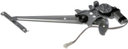 Dorman 741-789 1989-1995 Toyota Pickup Window Motor and Regulator Assembly