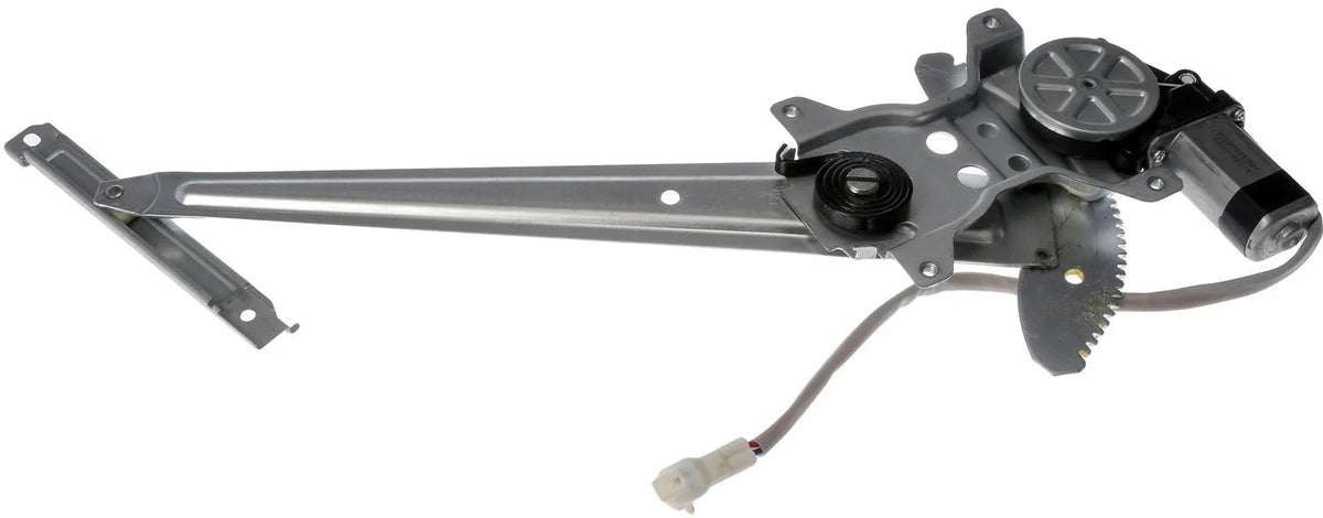 Dorman 741-789 1989-1995 Toyota Pickup Window Motor and Regulator Assembly