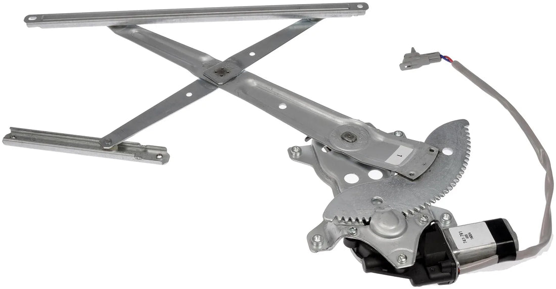 Dorman 741-791 1989-1995 Toyota Pickup Window Motor and Regulator Assembly