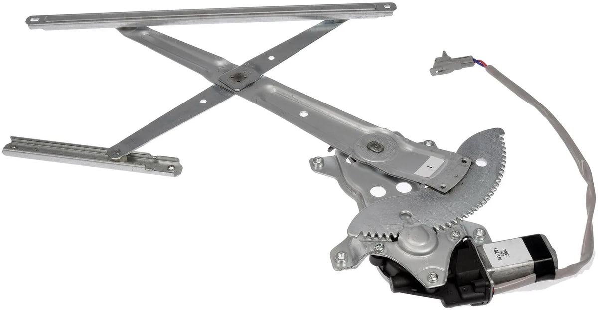 Dorman 741-791 1989-1995 Toyota Pickup Window Motor and Regulator Assembly