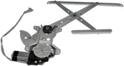 Dorman 741-791 1989-1995 Toyota Pickup Window Motor and Regulator Assembly