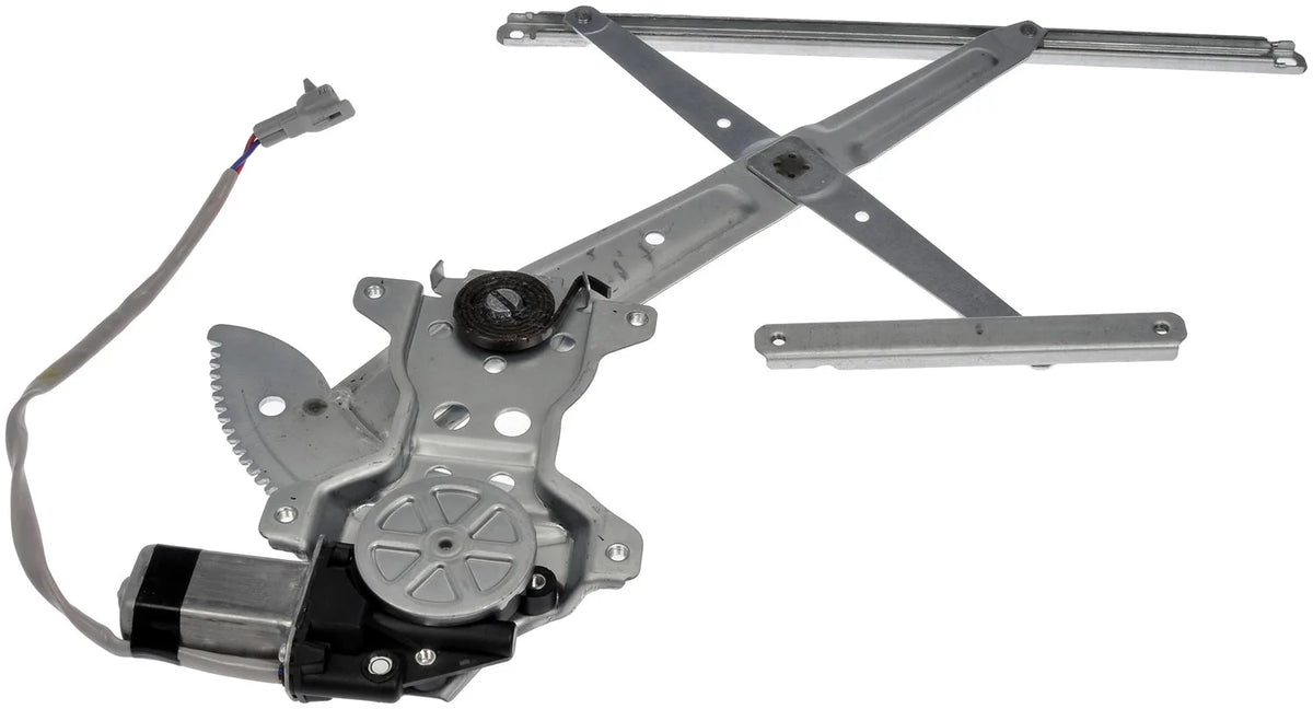 Dorman 741-791 1989-1995 Toyota Pickup Window Motor and Regulator Assembly