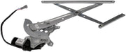 Dorman 741-792 1989-1995 Toyota Pickup Window Motor and Regulator Assembly