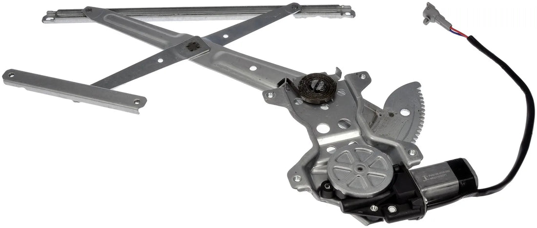 Dorman 741-792 1989-1995 Toyota Pickup Window Motor and Regulator Assembly