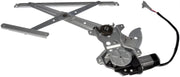 Dorman 741-792 1989-1995 Toyota Pickup Window Motor and Regulator Assembly