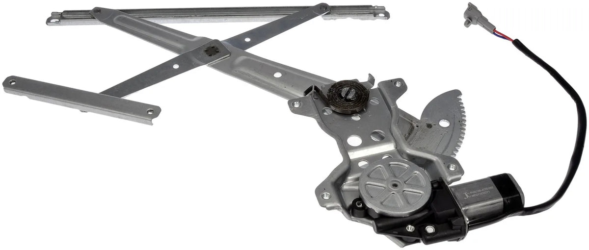 Dorman 741-792 1989-1995 Toyota Pickup Window Motor and Regulator Assembly