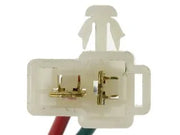 Dorman 741-793 1992-1996 Toyota Camry Window Motor and Regulator Assembly