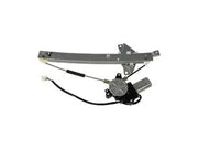 Dorman 741-793 1992-1996 Toyota Camry Window Motor and Regulator Assembly