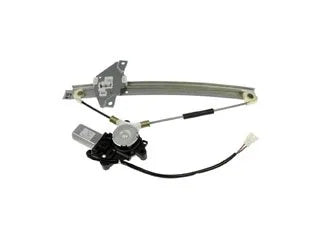 Dorman 741-793 1992-1996 Toyota Camry Window Motor and Regulator Assembly
