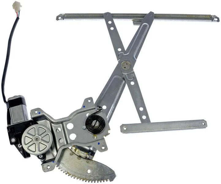 Dorman 741-796 1996-1997 Lexus LX450 Window Motor and Regulator Assembly