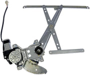 Dorman 741-796 1996-1997 Lexus LX450 Window Motor and Regulator Assembly