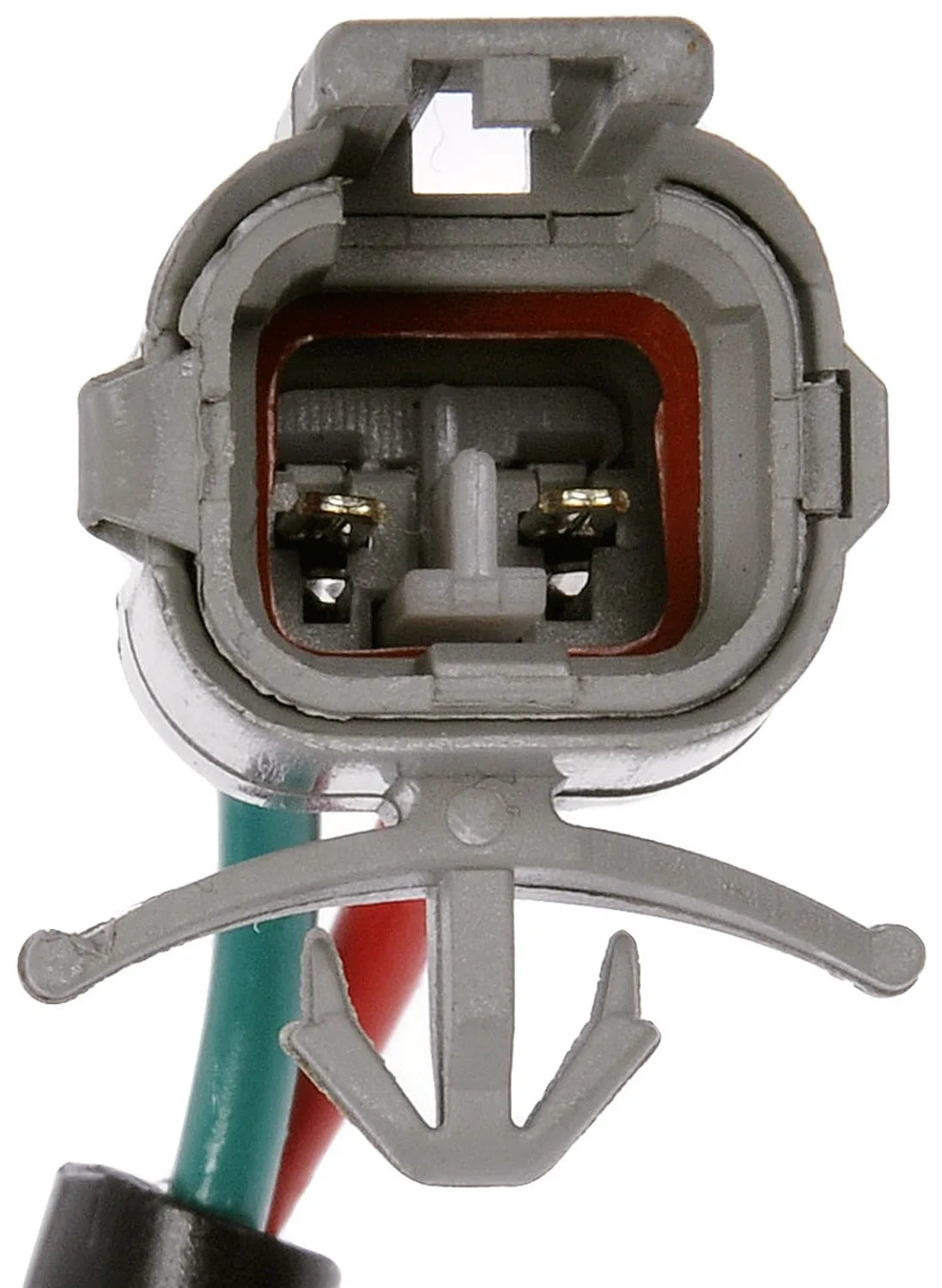 Dorman 741-799 1995-2004 Toyota Tacoma Window Motor and Regulator Assembly